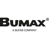 BUMAX AB Logo