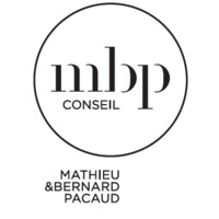 MBP Conseil Logo