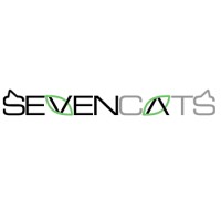 Seven Cats Consulting Logo