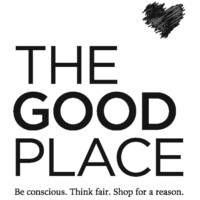 The Good Place Logo