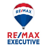RE/MAX Executive Gaston Logo