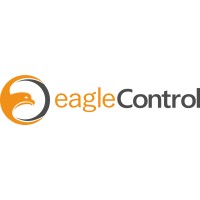 Eagle Control Logo