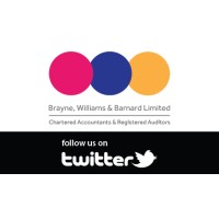 Brayne, Williams & Barnard Limited Logo