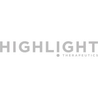 Highlight Therapeutics SL Logo