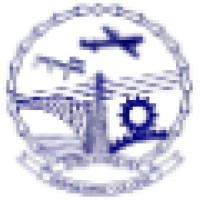 Guru Nanak Dev Engineering College, Ludhiana Logo