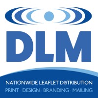 Direct Letterbox Marketing Logo