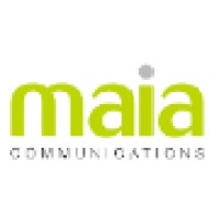 Maia Communications Ltd Logo