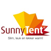 SunnyTent B.V. Logo