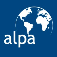 ALPA - Accueil Liaison pour Arrivants Logo