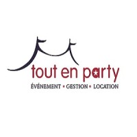 Tout en Party Logo
