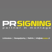 PRSIGNING Logo