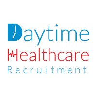 Daytime Healthcare Logo