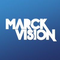 MarckVision Media Logo