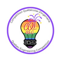 Quebec Engineering Competition Logo