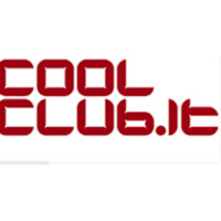 Coolclub Logo