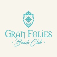 Beach Club Gran Folies Logo