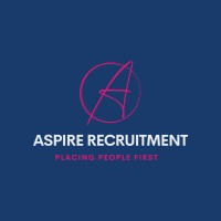 Aspire Recruitment Logo
