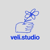 Veli Studio Logo
