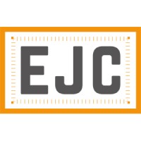 Eden James Consulting Logo