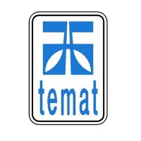 TEMAT A.Ş. Logo