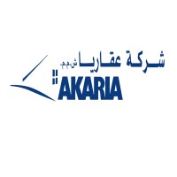 Akaria Logo