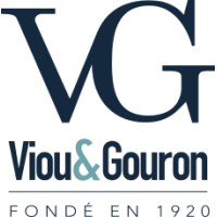 Viou et Gouron Logo