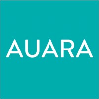 AUARA EMPRESA SOCIAL Logo