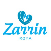 Zarrin Roya Logo