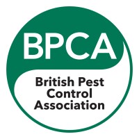 British Pest Control Association (BPCA) Logo