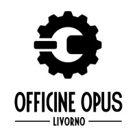 Officine Opus Logo