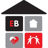 East Boro Housing Trust Logo
