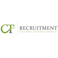 Continental Talent Recruitment Logo
