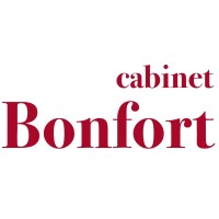 Cabinet BONFORT - Expertises et Conseils Immobiliers et Fonciers Logo