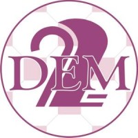 DEM2 Logo
