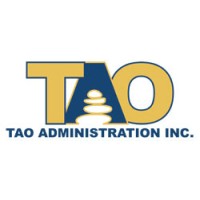 TAO ADMINISTRATION INC. Logo