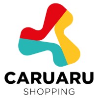 Caruaru Shopping Logo