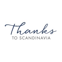 Thanks To Scandinavia Logo