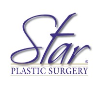 Star Plastic Surgery Logo