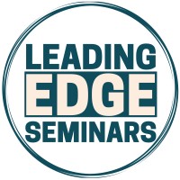 Leading Edge Seminars Logo