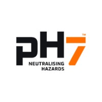 pH7 Logo