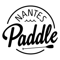 Nantes Paddle Logo