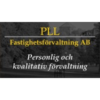 PLL Fastighetsförvaltning AB Logo