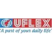 UFLEX Group Logo
