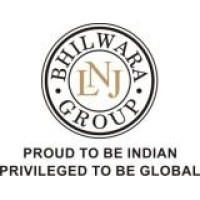 LNJ Bhilwara Group Logo