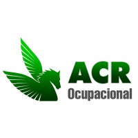 ACR SAUDE E SEGURANCA OCUPACIONAL LTDA ME Logo