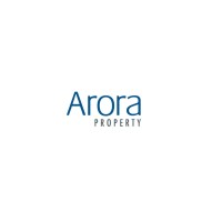 Arora Property Logo