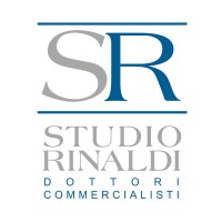 Studio Rinaldi Logo