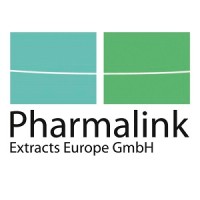 Pharmalink Extracts Europe GmbH Logo