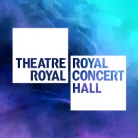 Theatre Royal & Royal Concert Hall Logo