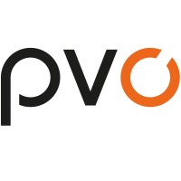 PVO Logo